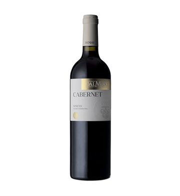 Rødvin, Dal Maso - Veneto Cabernet